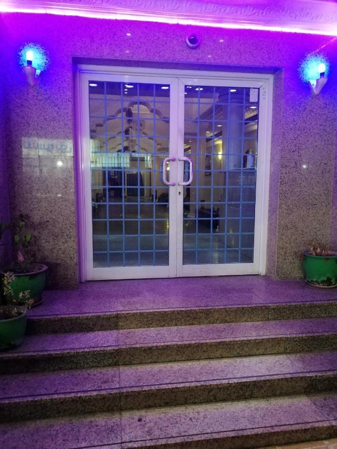 Khobar Fantastic Furnished Apartments Exterior foto