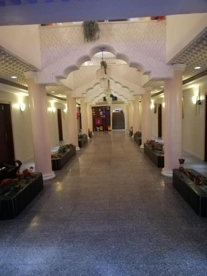 Khobar Fantastic Furnished Apartments Exterior foto