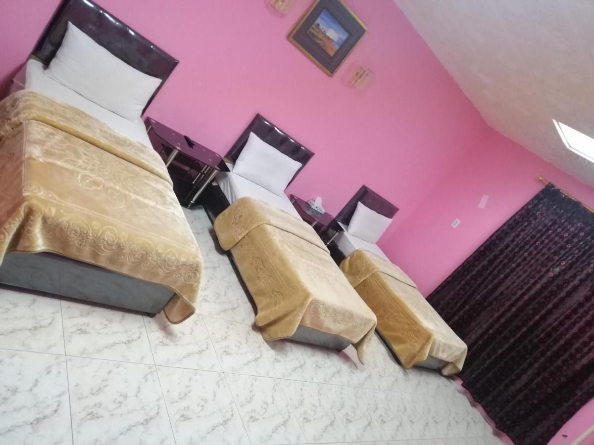 Khobar Fantastic Furnished Apartments Exterior foto