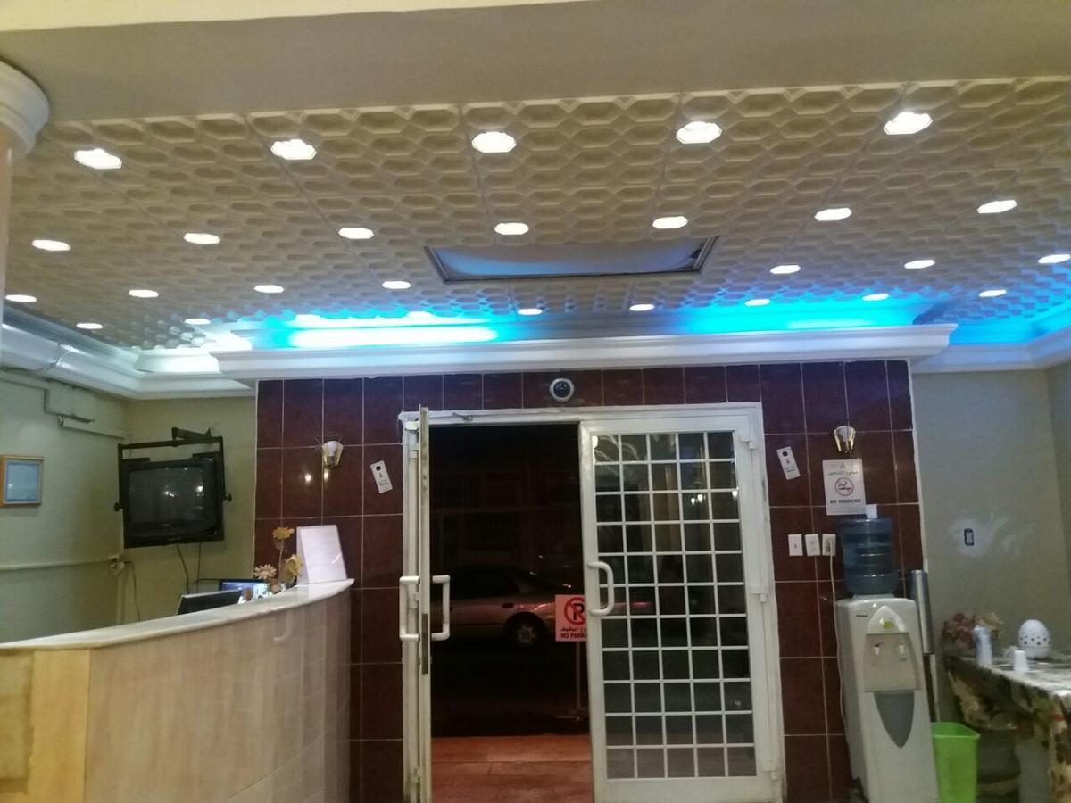 Khobar Fantastic Furnished Apartments Exterior foto
