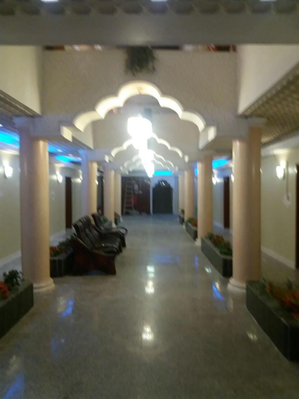 Khobar Fantastic Furnished Apartments Exterior foto