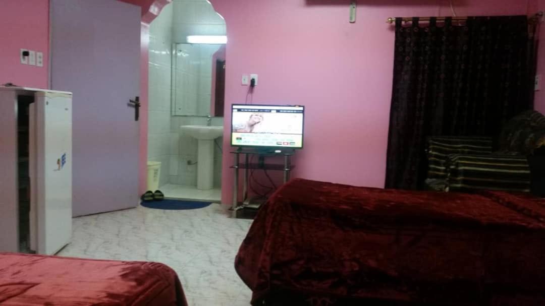 Khobar Fantastic Furnished Apartments Exterior foto