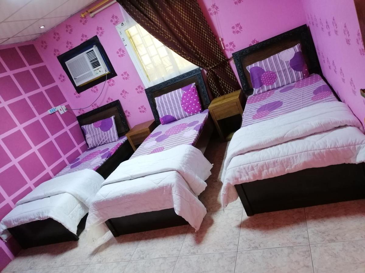 Khobar Fantastic Furnished Apartments Exterior foto